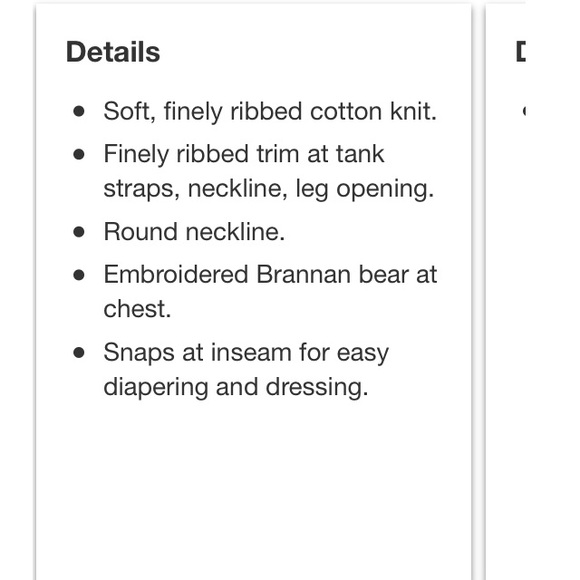 Baby Gap First Favorite Onesies - Picture 3 of 5